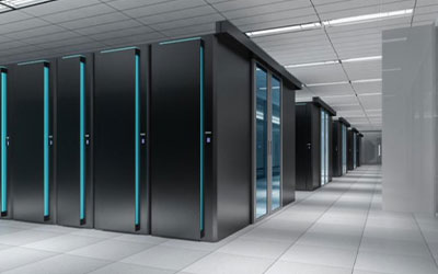 DATA Center Solutions