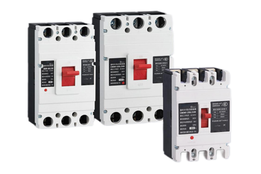 Molded Case Circuit Breaker