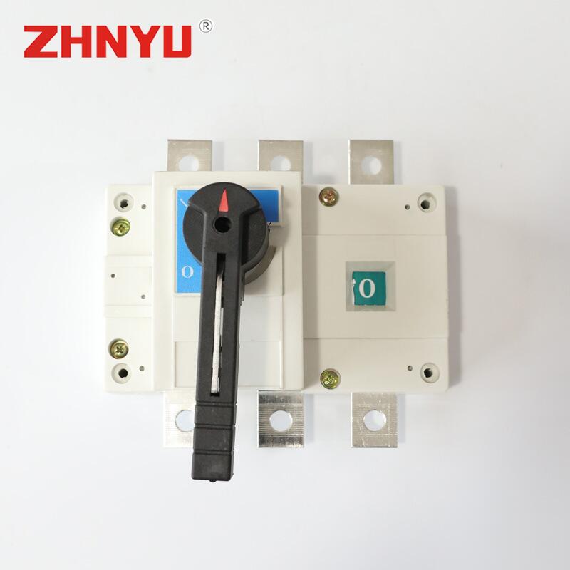 Load isolation switch HGL-250-3