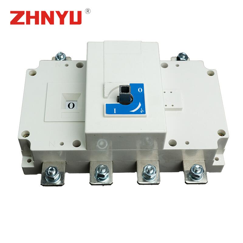 Load isolation switch HGL-400(630)-4