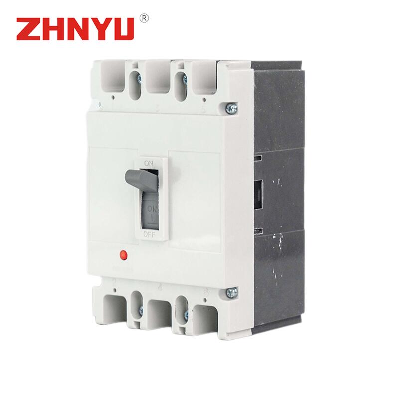 Molded Case Circuit Breaker ZYM1-400-3300