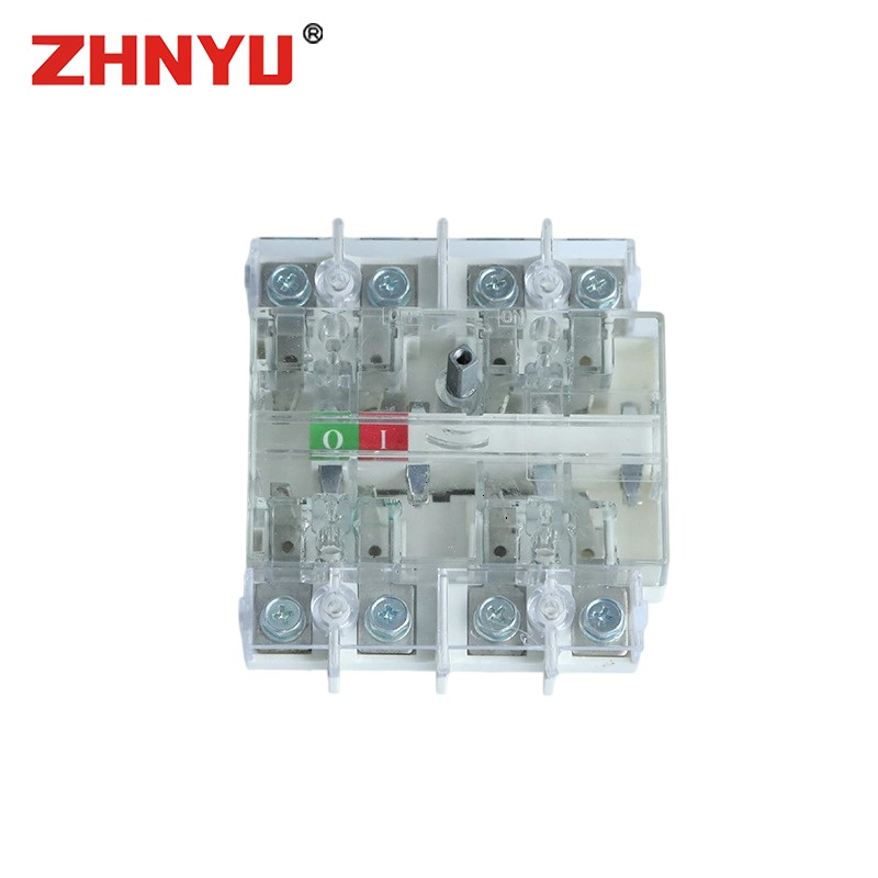 Load isolation switch HGL-100-4
