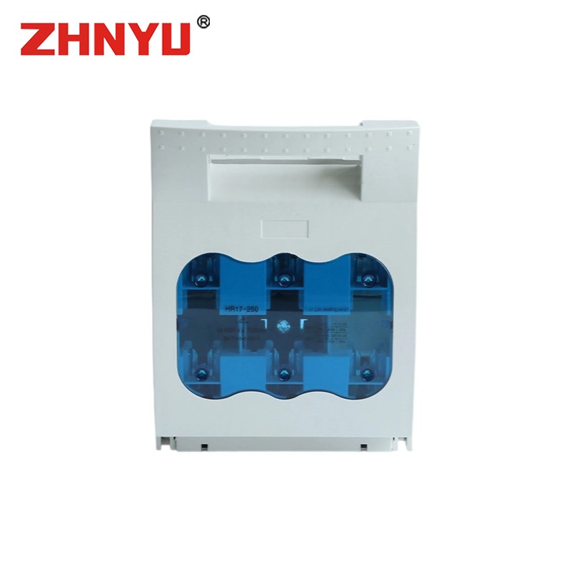 Fuse switch disconnector HR17-250-3