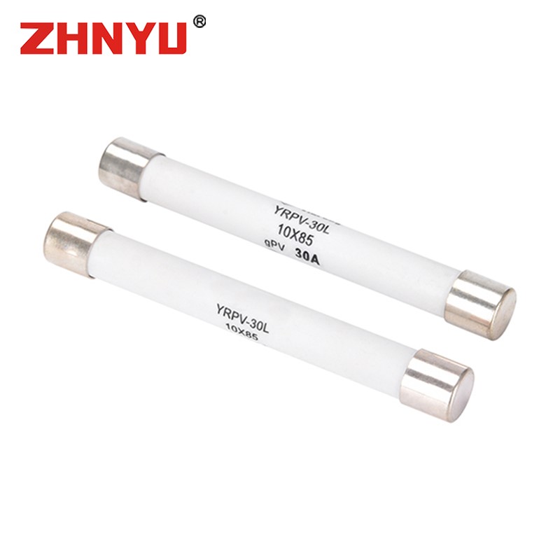 10x85 1000V DC Cylindrical gPV Fuse Link
