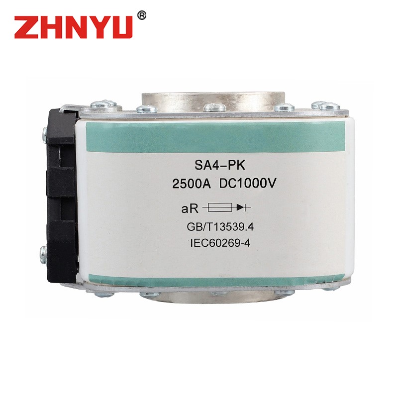 SA4-PK DC1000V ESS Fuse