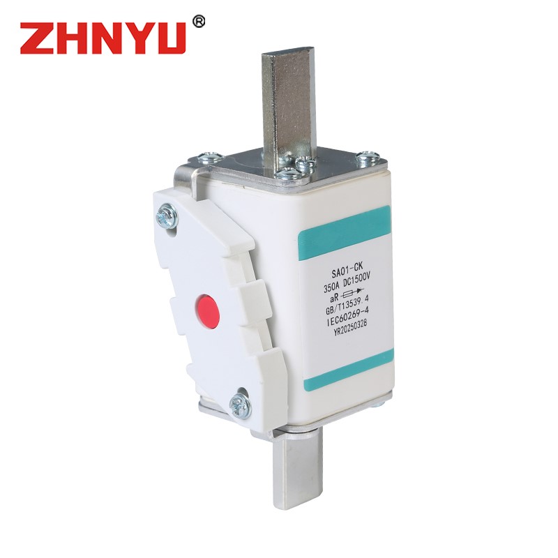 SA01-CK DC1500V ESS Fuse