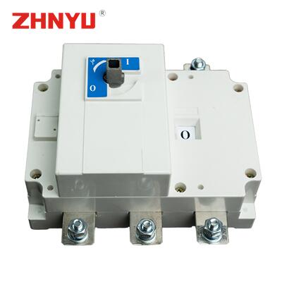 Load isolation switch HGL-400(630)-3