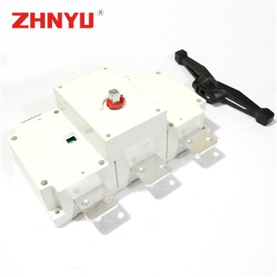 Load isolation switch HGL-1250-3