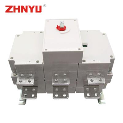 Load isolation switch HGL-2000-3