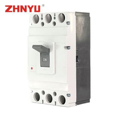 Molded Case Circuit Breaker ZYM1-125-3300