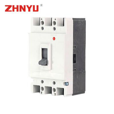 Molded Case Circuit Breaker ZYM1-250-3300