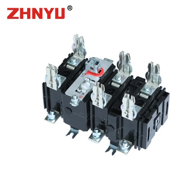 (HH15)QSA-200A Disconnector fuse group