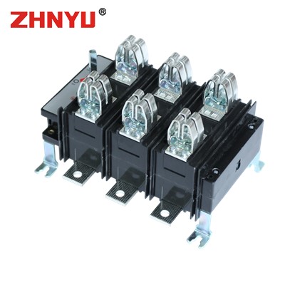 (HH15)QSA-630A Disconnector fuse group