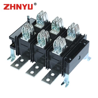 (HH15)QSA-800A Disconnector fuse group