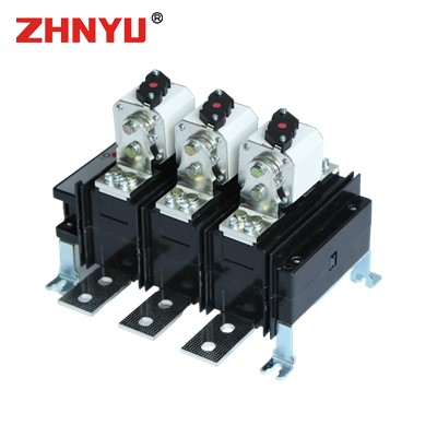 (HH15)QSA-1000A Disconnector fuse group