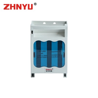 Fuse switch disconnector HR17-63-3