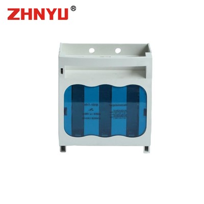 Fuse switch disconnector HR17-100-3
