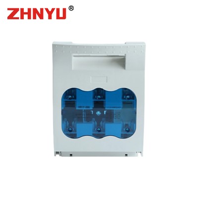 Fuse switch disconnector HR17-250-3