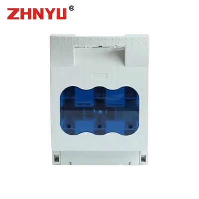 Fuse switch disconnector HR17-400-3