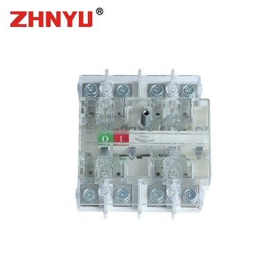 Load isolation switch HGL-100-4