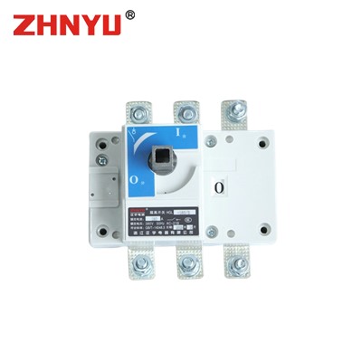 Load isolation switch HGL-160-3