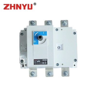 Load isolation switch HGL-400(630)-3