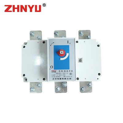 Load isolation switch HGL-1000-3