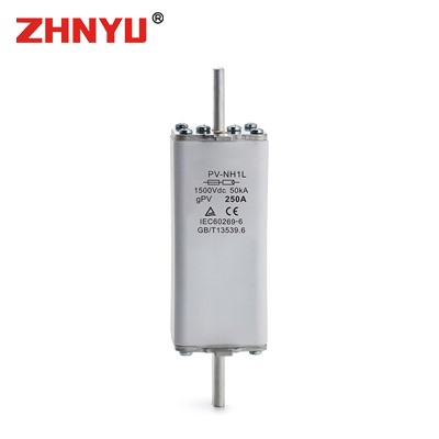 NH1 XL 1500VDC gPV Fuse Link