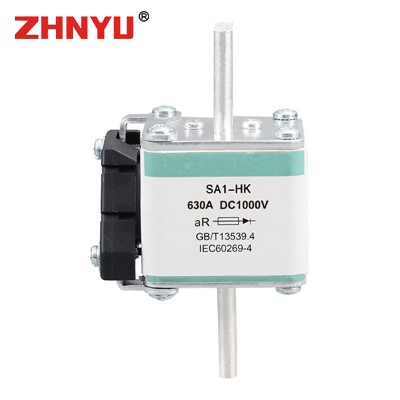 SA1-HK DC1000V ESS Fuse