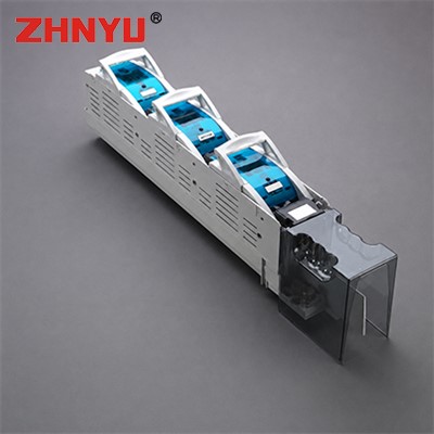 HG2B Strip Type Fuse-Switch Disconnector