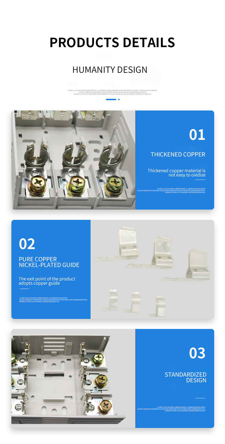 Fuse switch disconnector